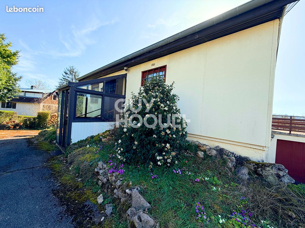 Maison 3 pièces 101 m² (image 4)