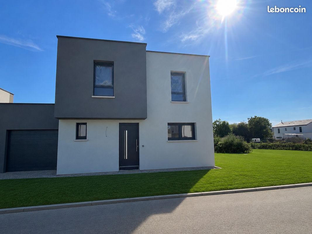 Maison 5 pièces 125 m² · à Hindisheim · 125 m² · 435 000 €