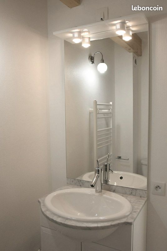 T3 centre ville poitiers - Poitiers 86000 (image principale 2)