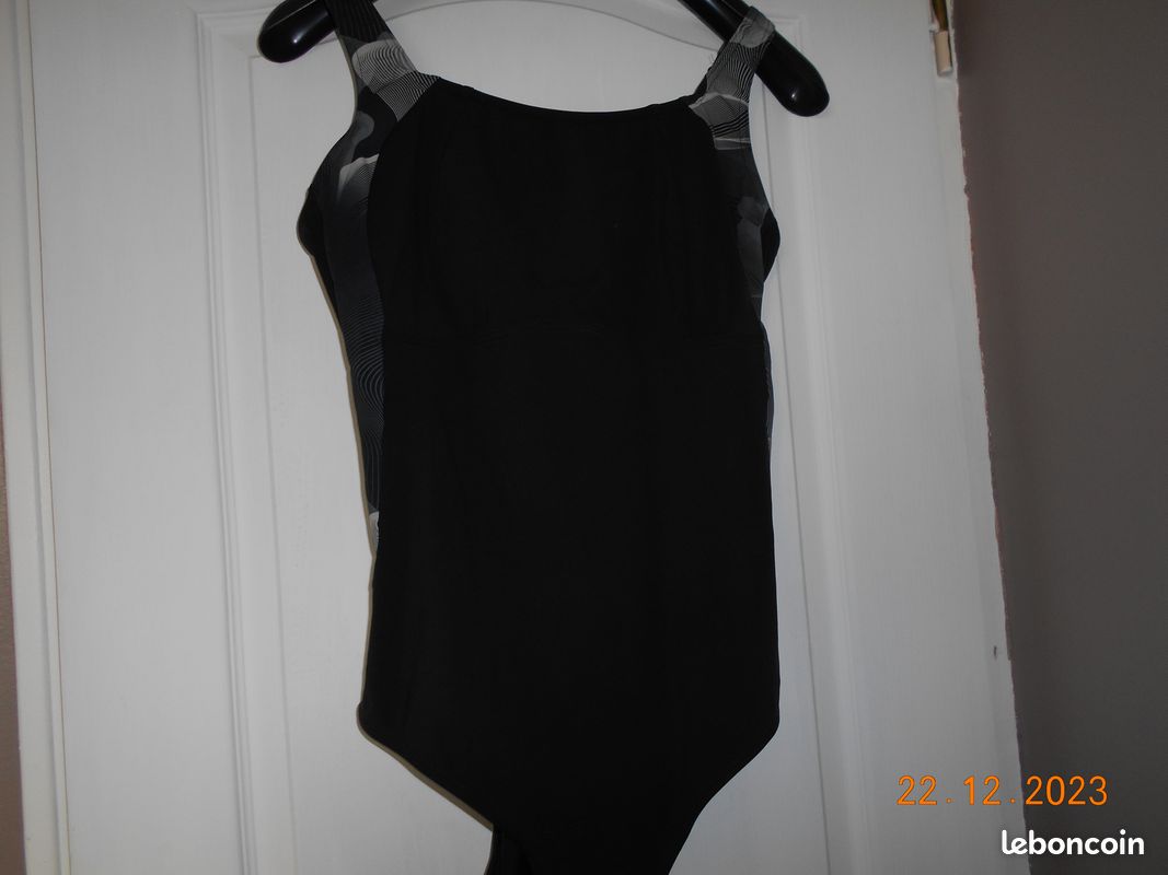 Maillot de bain Speedo 48 (image 2)
