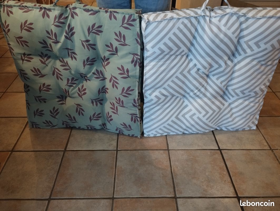 Coussins d'ameublement (image 1)