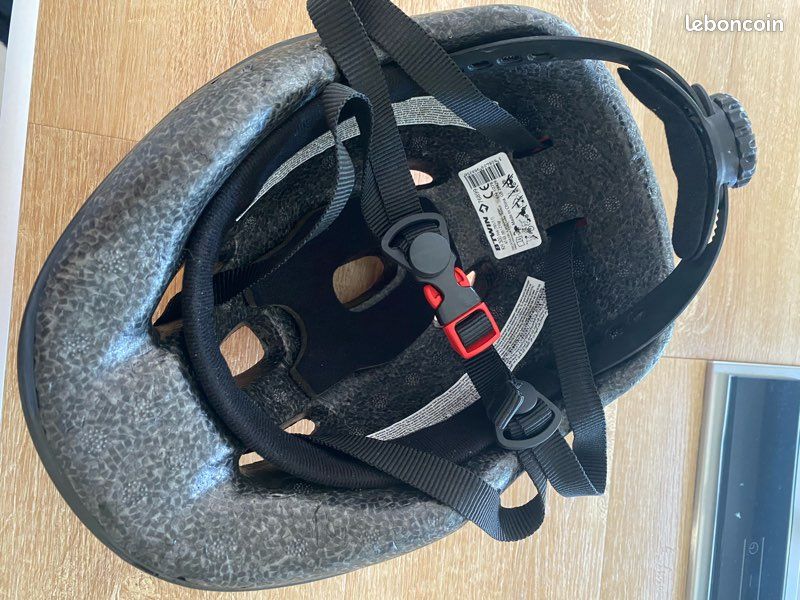 Casque b’twin (image 3)