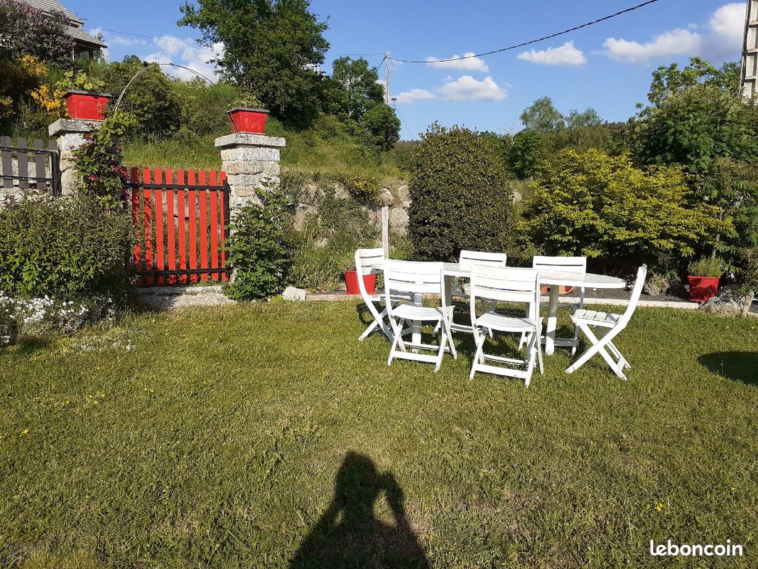 Gîte pour 6 pers. (Possibilité jusqu' à 9 avec sup10/nuit/pers) (image 10)