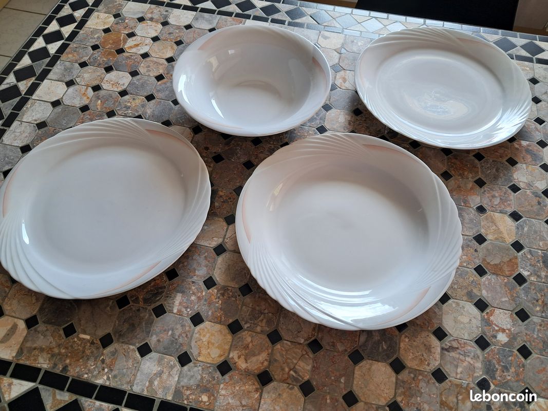 Service de table (image 3)