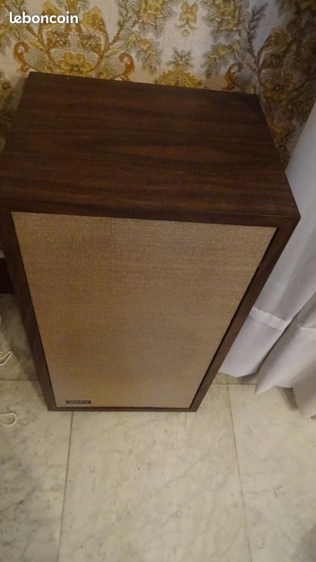 Chaîne Hi-fi stéréo (image 3)