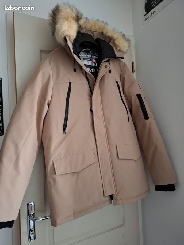 Blouson (image 1)