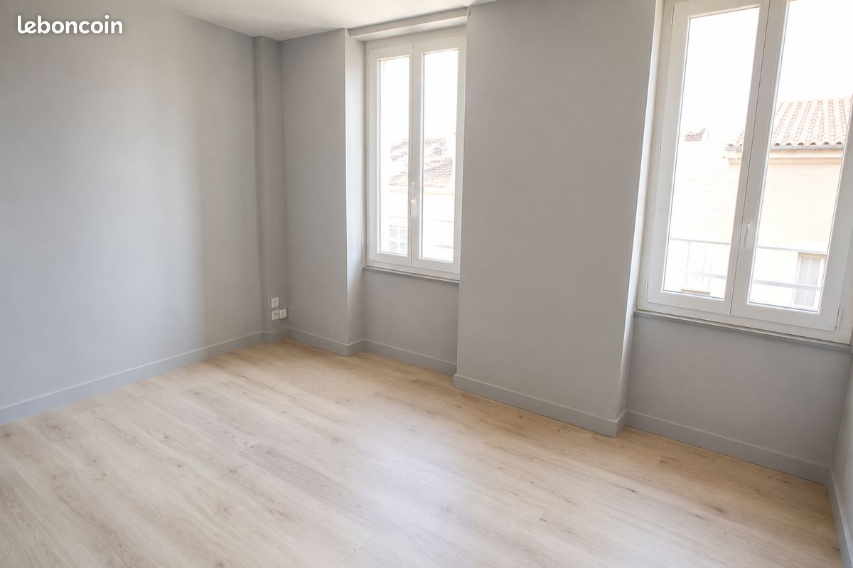 Appartement 2 pièces 50 m² · à Castres · 50 m² · 475 €