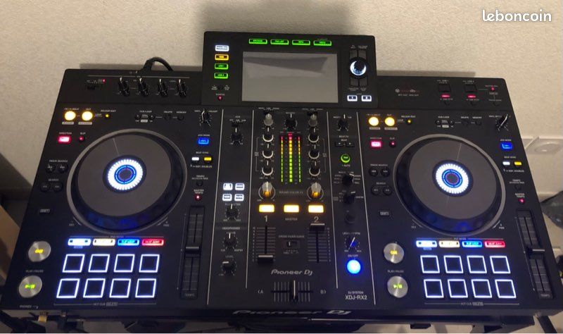 Pioneer XDJ-RX2 (image 3)