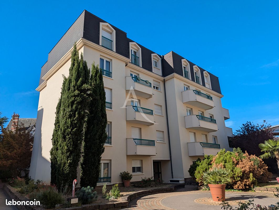 Appartement 3 pièces 65 m² · à Antony · 65 m² · 426 400 €