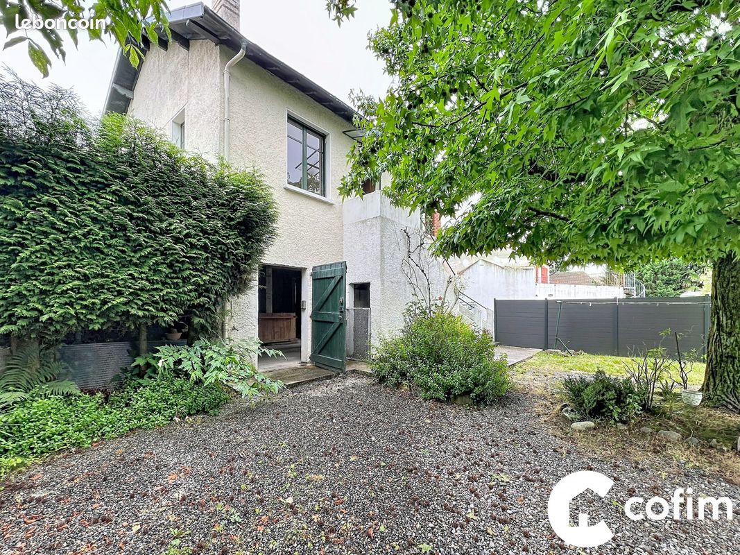 Maison 3 pièces 130 m² · à Lons · 130 m² · 199 000 €
