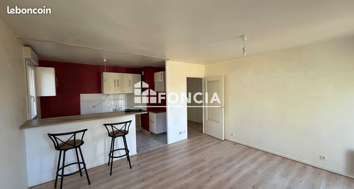 Appartement 2 pièces 48 m² · à Saint-Pierre-du-Perray · 48 m² · 836 €/mois
