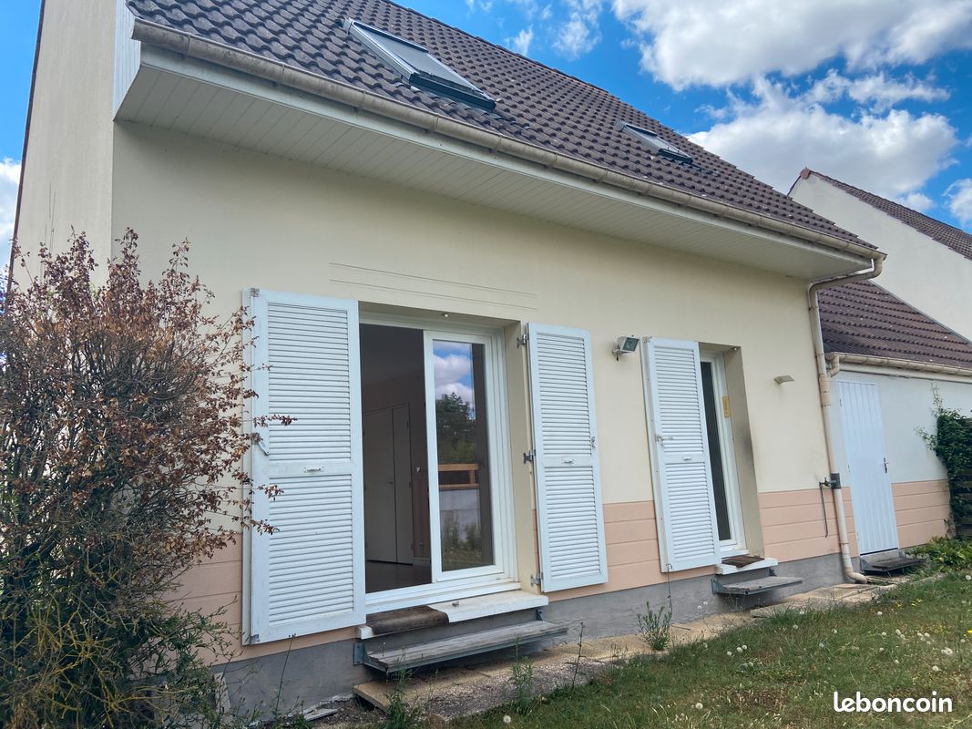Maison 3 pièces 62 m² · à Agnetz · 62 m² · 168 000 €