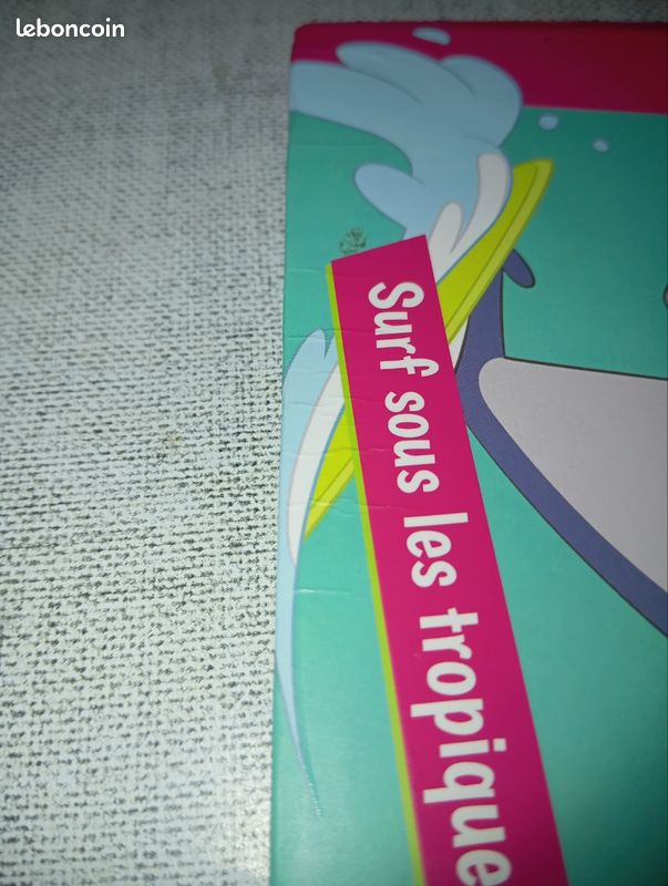 Livre zig et sharko (image 4)