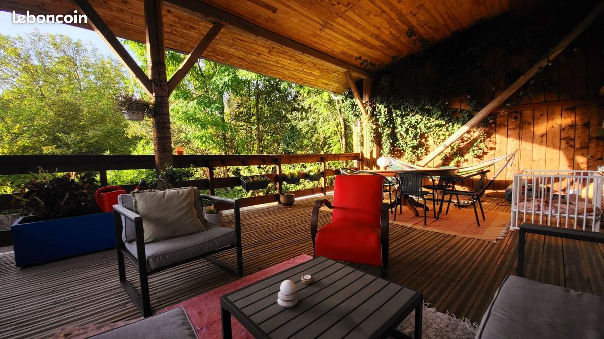 Maison 6 pièces 130 m² · à Allinges · 130 m² · 427 000 €
