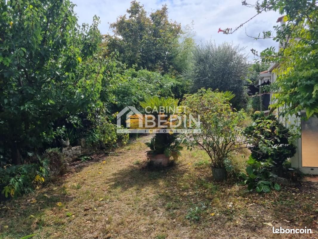 Maison 3 pièces 105 m² - Bassens 33530 (image principale 12)