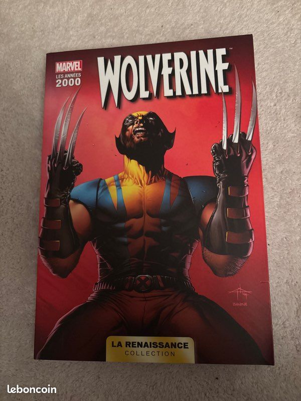 Bd wolverine (image 2)