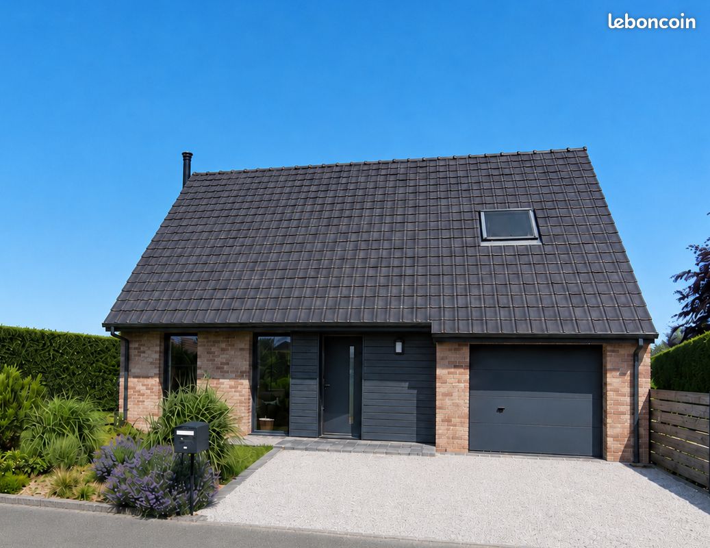 Maison 5 pièces 120 m² · à Fleurbaix · 120 m² · 375 000 €