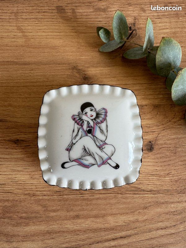 Boite Japon vintage (image 1)