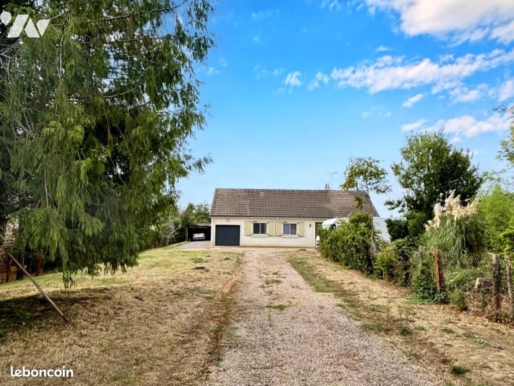 Maison 4 pièces 90 m² · à Assé-le-Riboul · 90 m² · 193 460 €