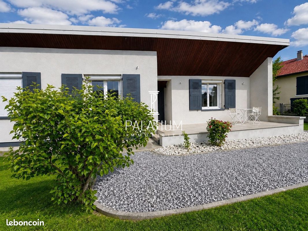 Maison 4 pièces 84 m² · à Gap · 84 m² · 375 000 €