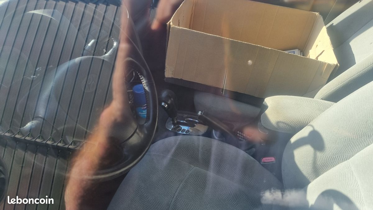 Vendre ma voiture (image 2)