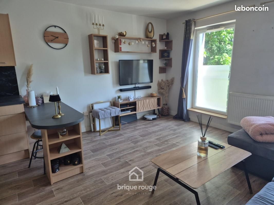 Appartement 2 pièces 45 m² (image 4)