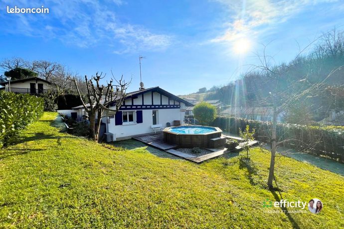 Maison 6 pièces 145 m²