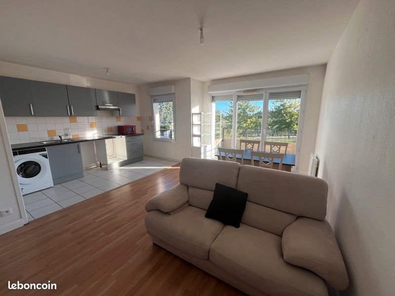 Appartement 2 pièces 47 m² · à Libourne · 47 m² · 690 €/mois