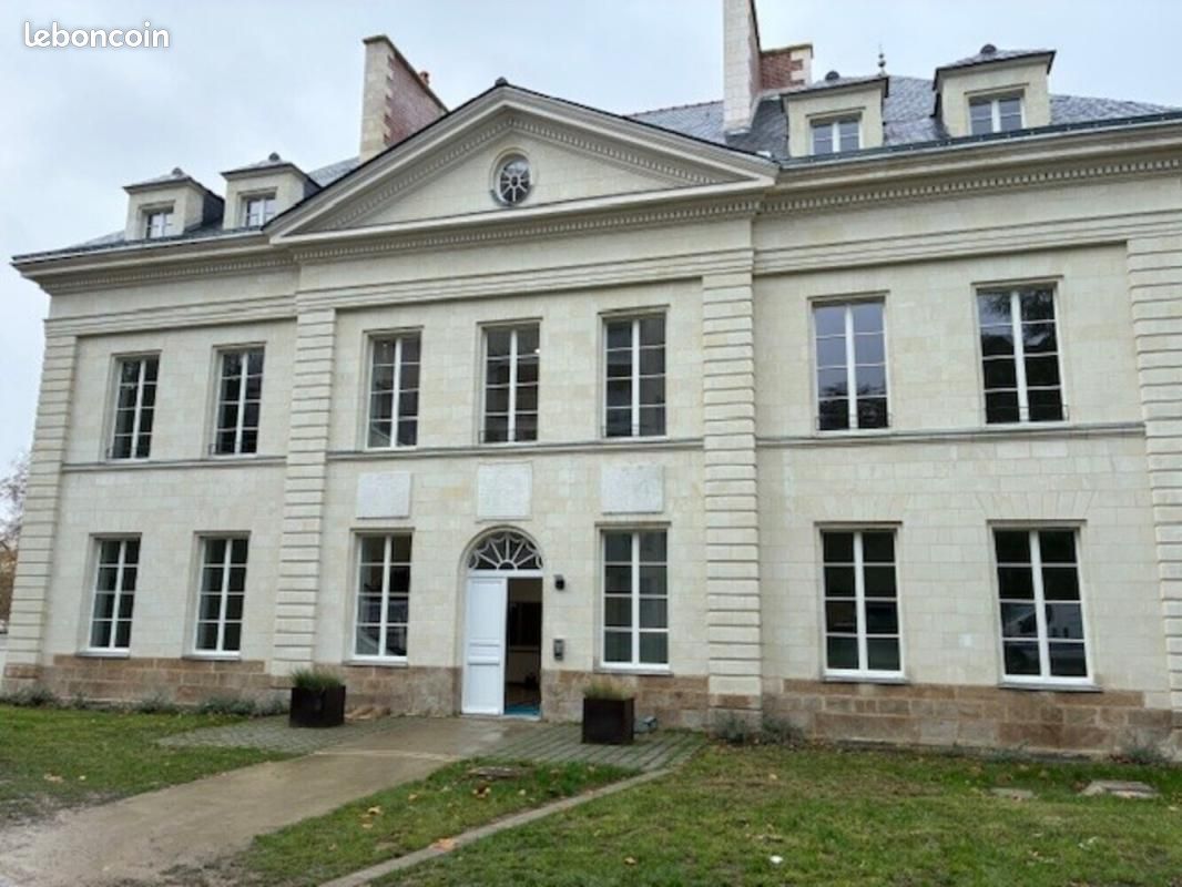 Appartement 1 pièce 32 m² · à Nantes · 32 m² · 550 €/mois