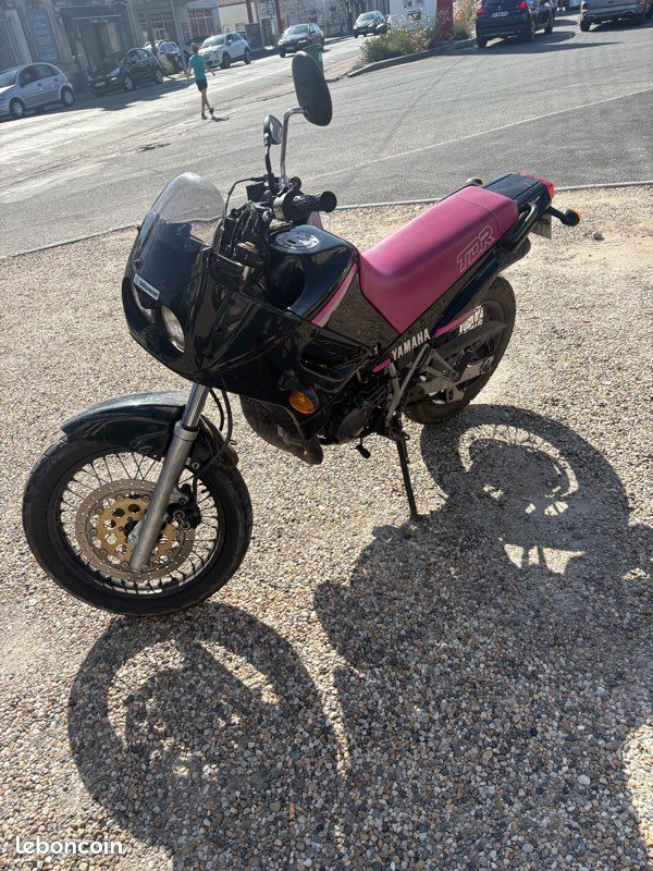 Tdr 125 lightburner (image 2)