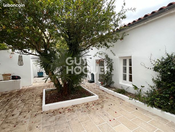 Maison 6 pièces 132 m²