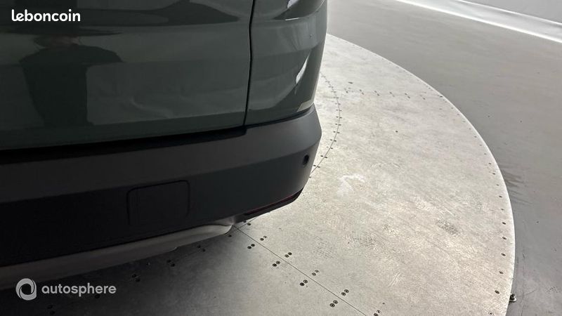 Dacia Jogger 1.0 TCe 110ch Extreme+ 7 places (image 21)
