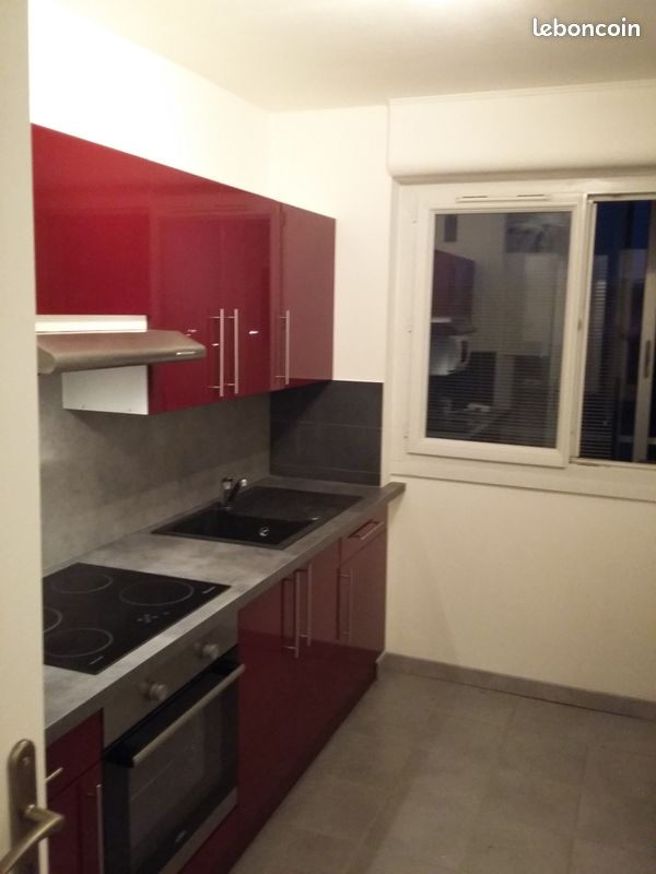 Appartement 2 pièces 46 m² · à Orléans · 46 m² · 750 €/mois