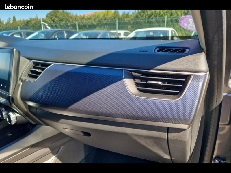 Renault Arkana 1.6 E-Tech hybride 145ch Evolution -22 (image 22)