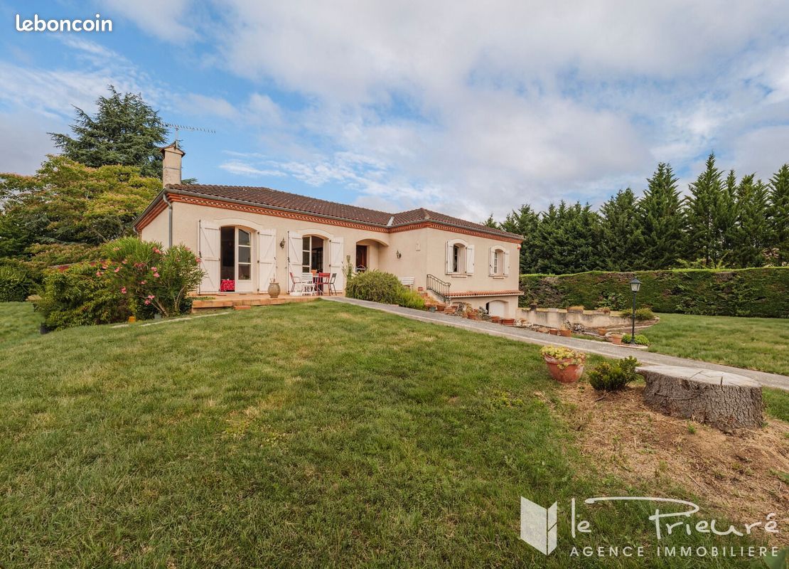 Maison 5 pièces 137 m² · à Albi · 137 m² · 320 000 €
