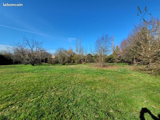 Terrain 700 m² Escalquens
