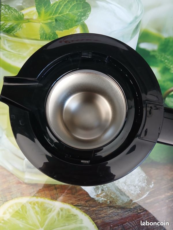 Cafetière programmable et isotherme (image 5)