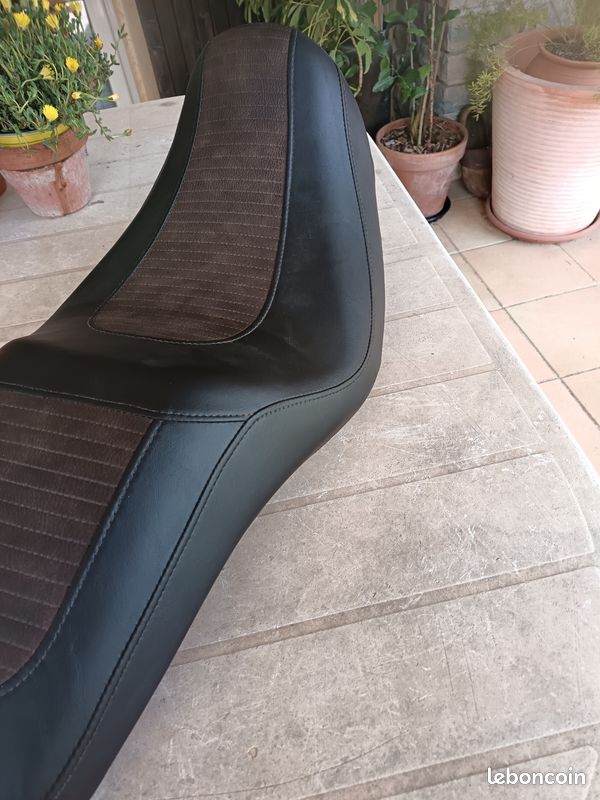 Selle moto (image 1)