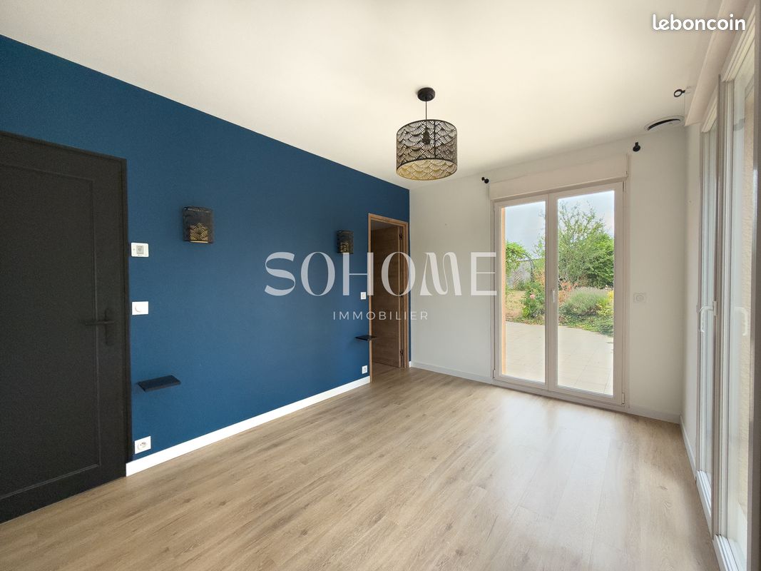 Maison 5 pièces 118 m² (image 7)