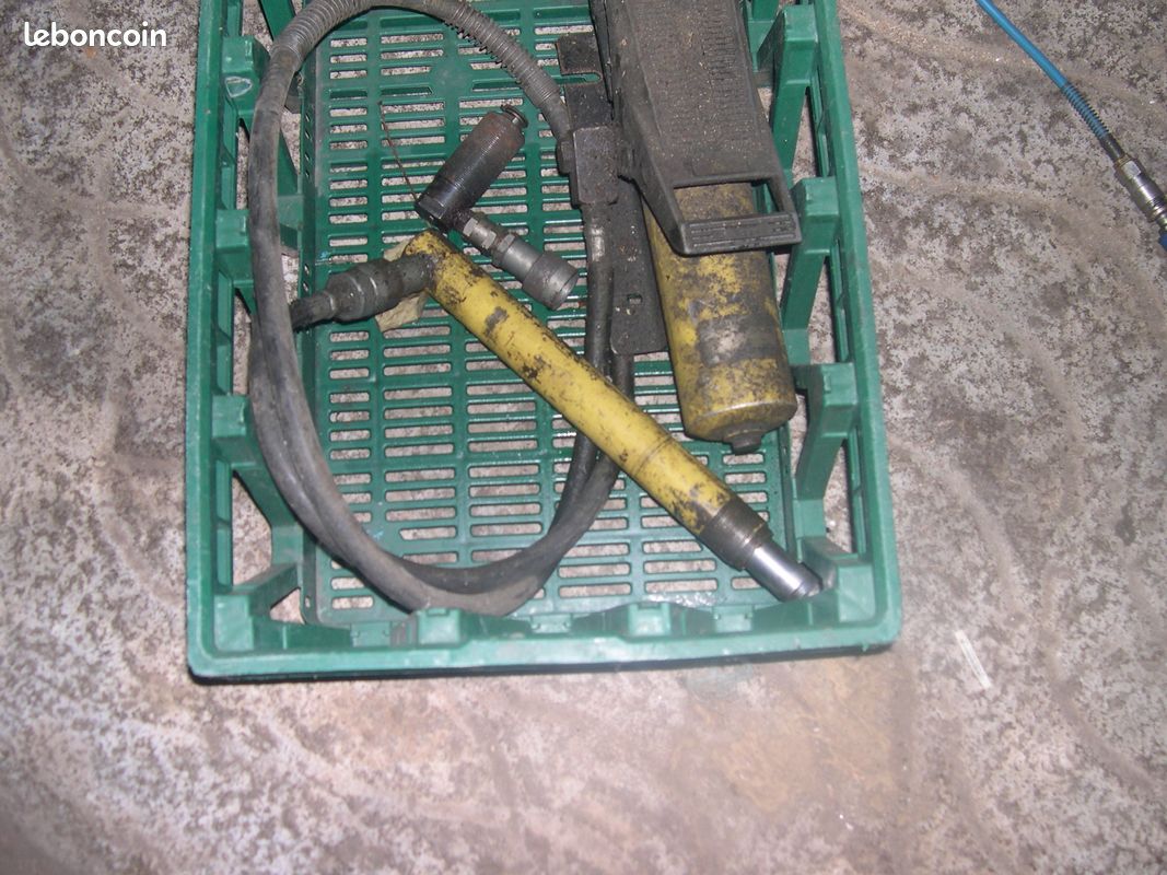 Verin enerpac (image 1)