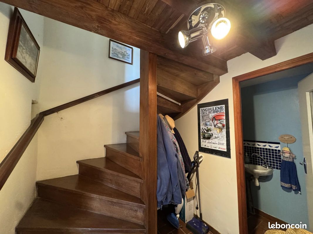 Maison 7 pièces 179 m² (image 6)