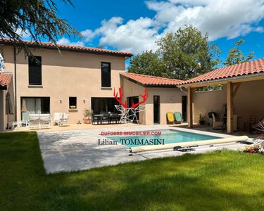 Maison 849 000 € - 140 m²