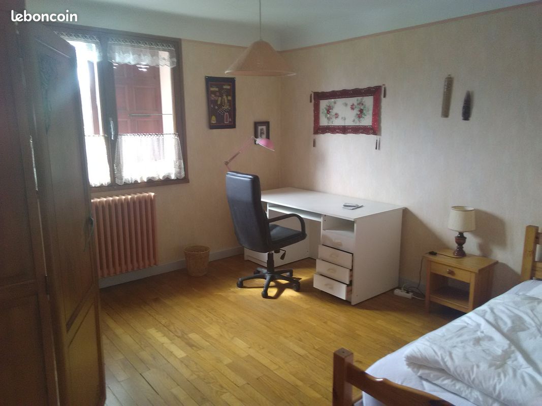 Local commercial 1 pièce 30 m² · à Chambéry · 30 m² · 390 €/mois