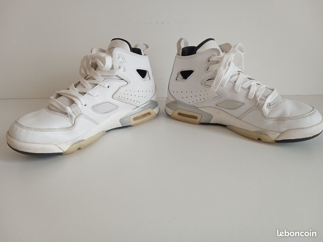 Basket femme Jordan Flight Club 91 pointure Chaussures