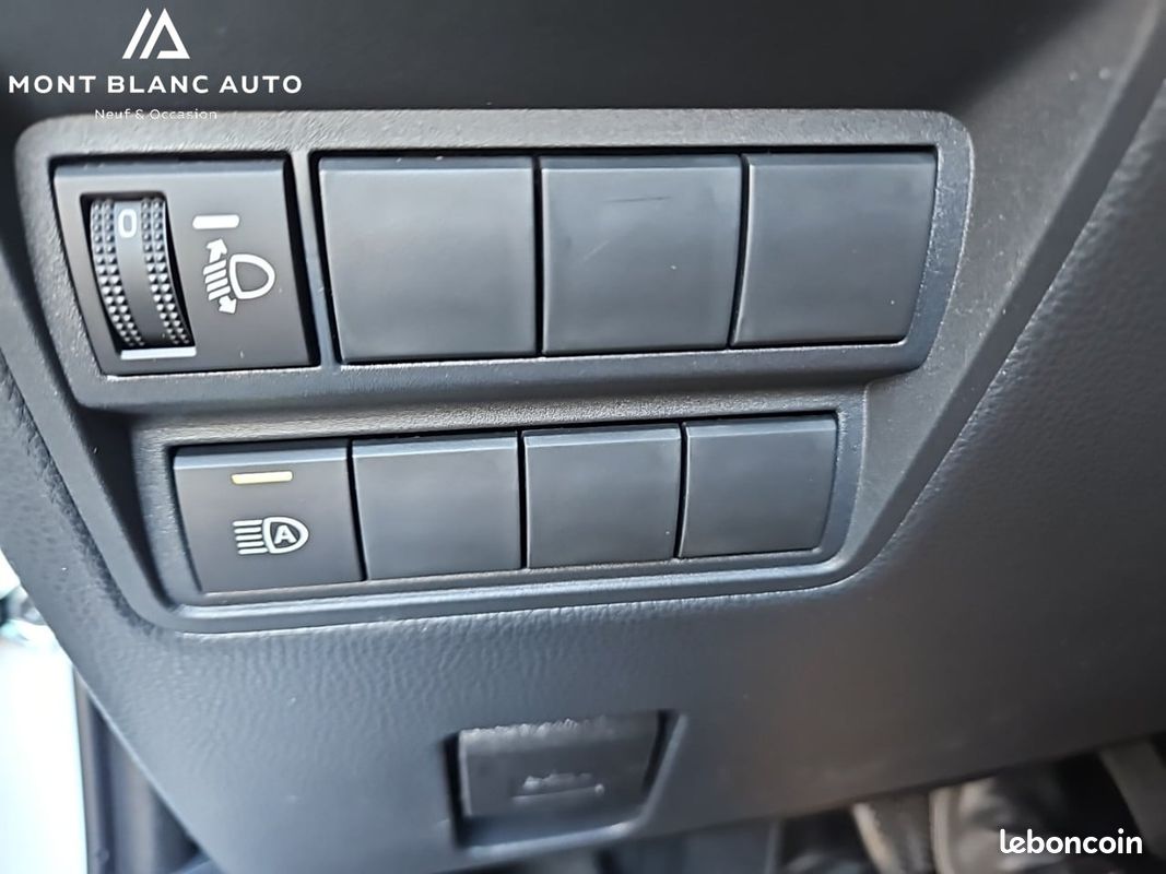 MAZDA Mazda2 Hybrid 1.5L CVT 116 ch Prime-Line (image 17)