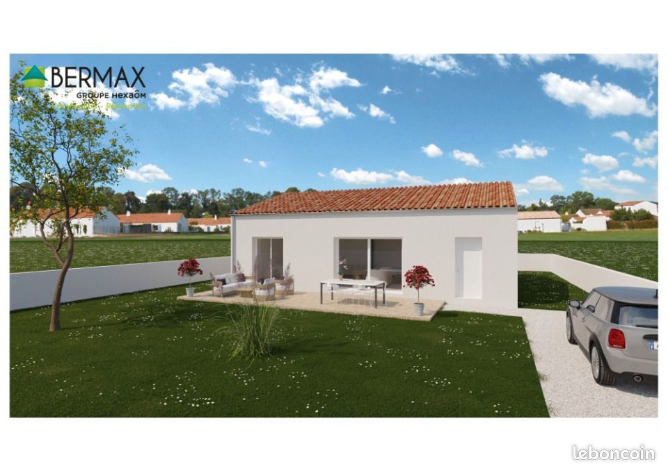 Maison 4 pièces 95 m² · à Les Mathes · 95 m² · 331 200 €