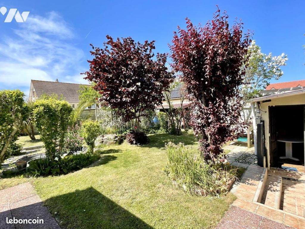 Maison 5 pièces 123 m² (image 4)