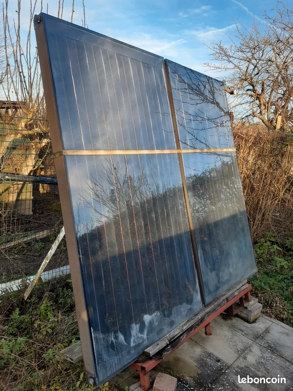 Panneaux solaires (image 2)