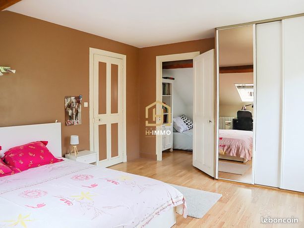 Maison 5 pièces 130 m² — 19