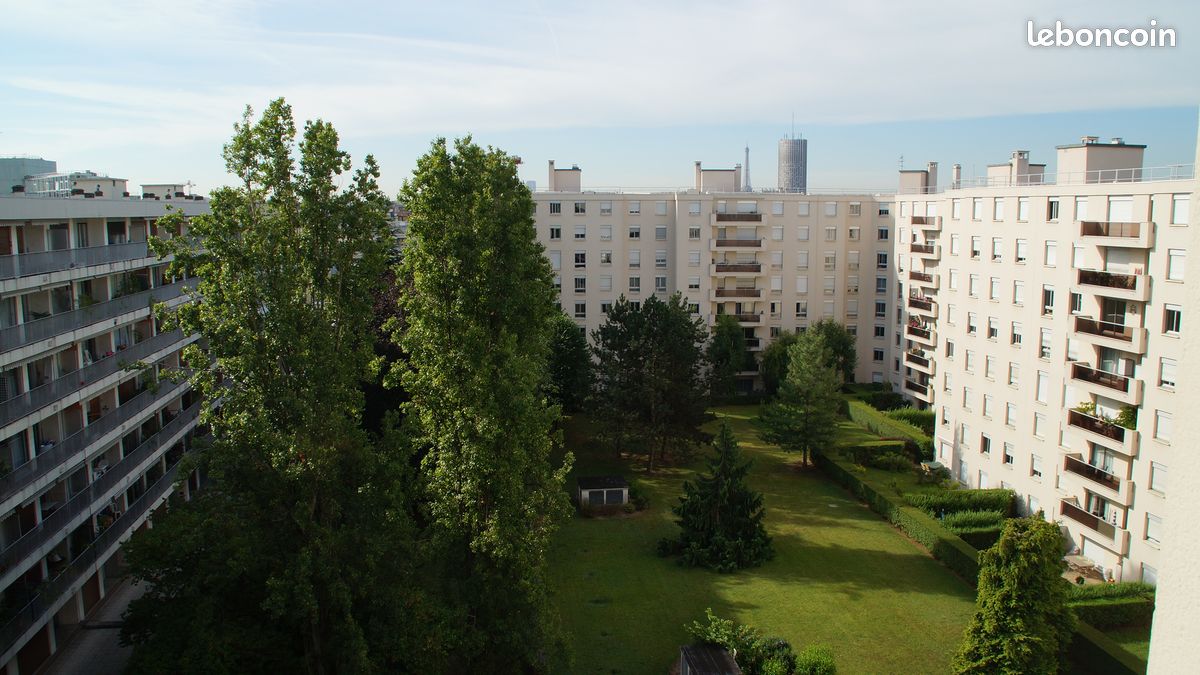 Appartement 3 pièces 86 m² · à Levallois-Perret · 86 m² · 2 400 €/mois